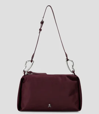 Bolsa crossbody Week Buckle lisa Mujer