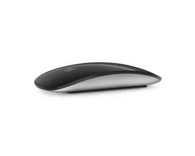 Mouse Apple Magic Mouse Usb C Negro Multi Touch