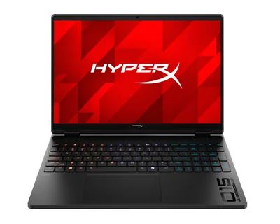 Laptop Gamer Hyperx Omen 15.3 Pulgadas Nvidia GeForce RTX 5070 Intel Core i7 16 GB RAM 512 GB SSD