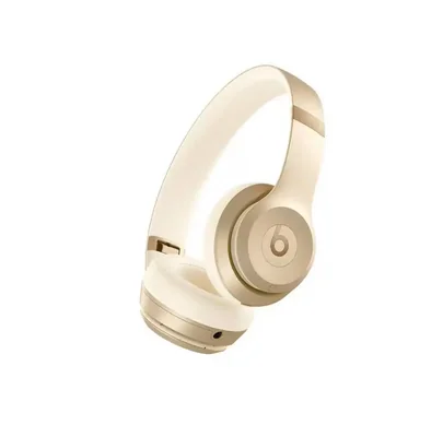 Audífonos Beats Solo 4 Inalámbricos Con Bluetooth Y Micrófono Reacondicionados - Venta Internacional.