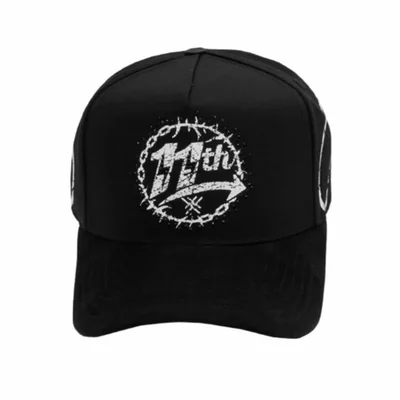 GORRA JC HATS ELEVEN 3694