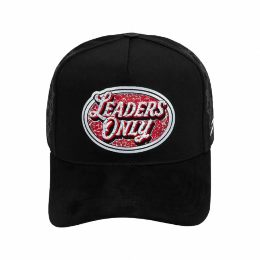 GORRA JC HATS LEADERS ONLY 3693