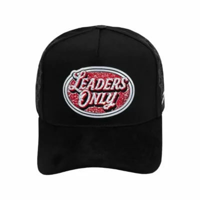 GORRA JC HATS LEADERS ONLY 3693