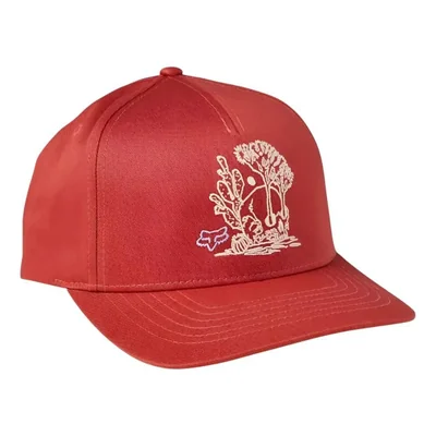Gorra Fox Road Trippin Snapback hombre