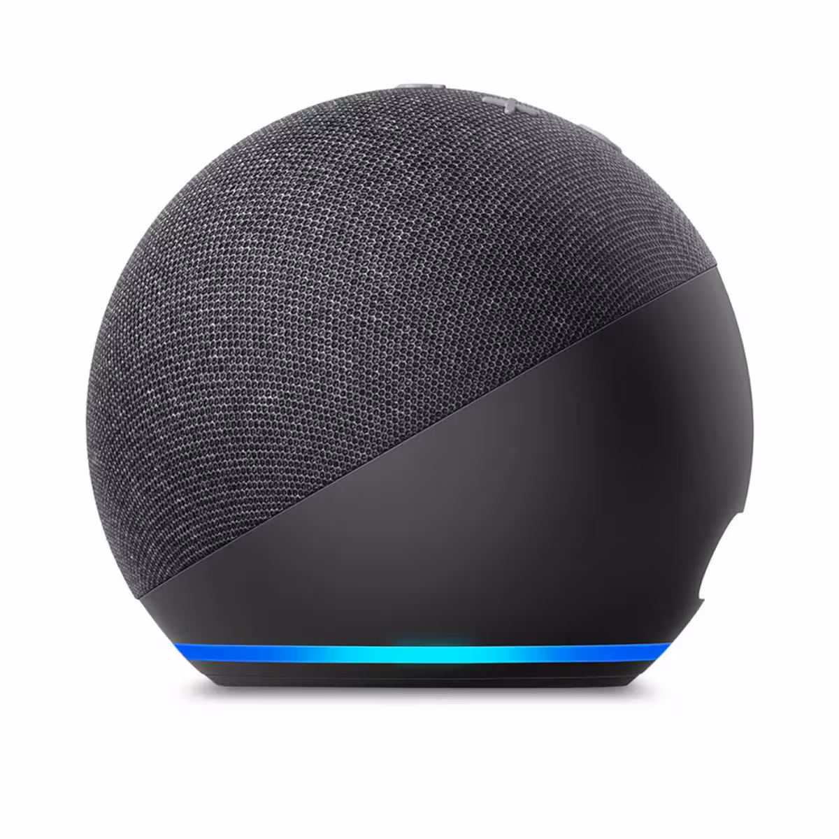 Bocina Amazon Echo Dot 5ta Gen Negra