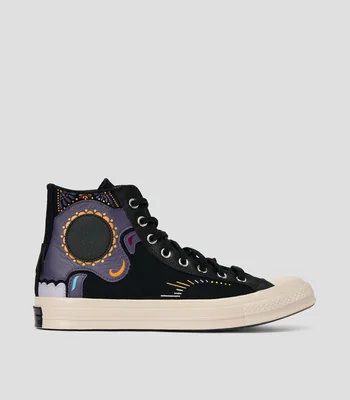 Tenis Casuales tipo bota Hombre