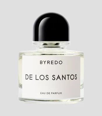 Perfume Byredo De Los Santos, Eau de Parfum 50 ml Unisex