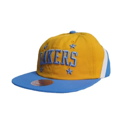Gorra M&N  Lakers Original BH78B8