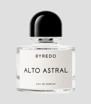Perfume Byredo Alto Astral, Eau de Parfum 50 ml para Unisex