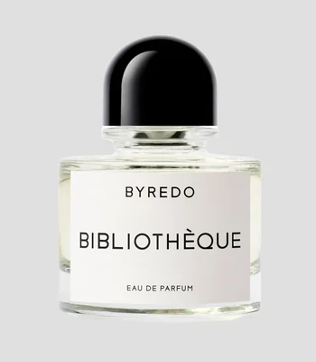 Perfume Byredo Bibliothèque, Eau de Parfum 50 ml Unisex