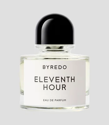 Perfume Byredo Eleventh Hour, Eau de Parfum 50 ml Unisex
