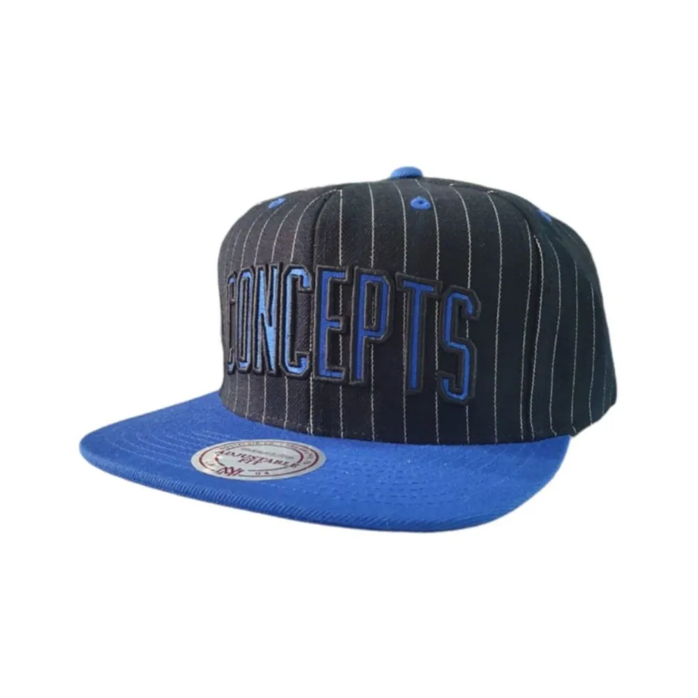 Gorra M&N Concept Original DD0664