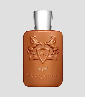 Perfume Althaïr Eau de Parfum 125 ml Unisex