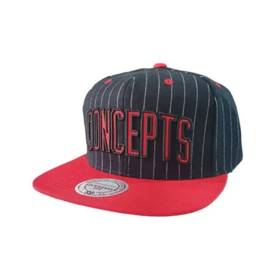 Gorra M&N Concepts Original DD0663