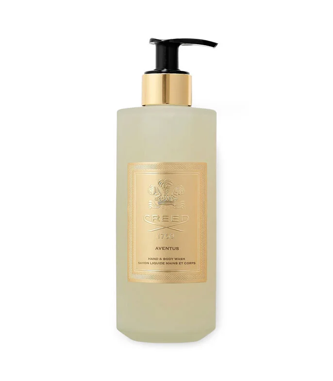 Gel Aventus Hand & Body, 300 ml