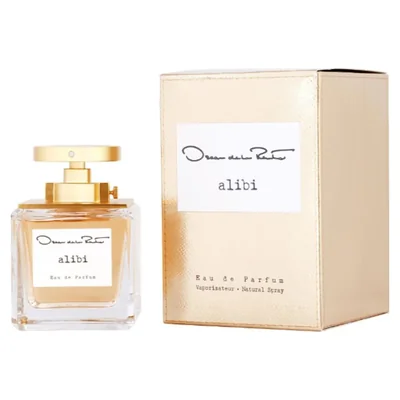 OSCAR - Perfume Alibi para mujer EDT 100ML