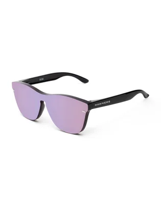 Lentes De Sol Hawkers Para Hombre Y Mujer One Venm Hybrid Black Light Purple