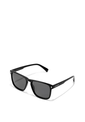 Lentes De Sol Hawkers Para Hombre Y Mujer Dust Polarized Black Dark