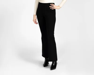 Leggings Acampanados Jennifer Lopez para Mujer