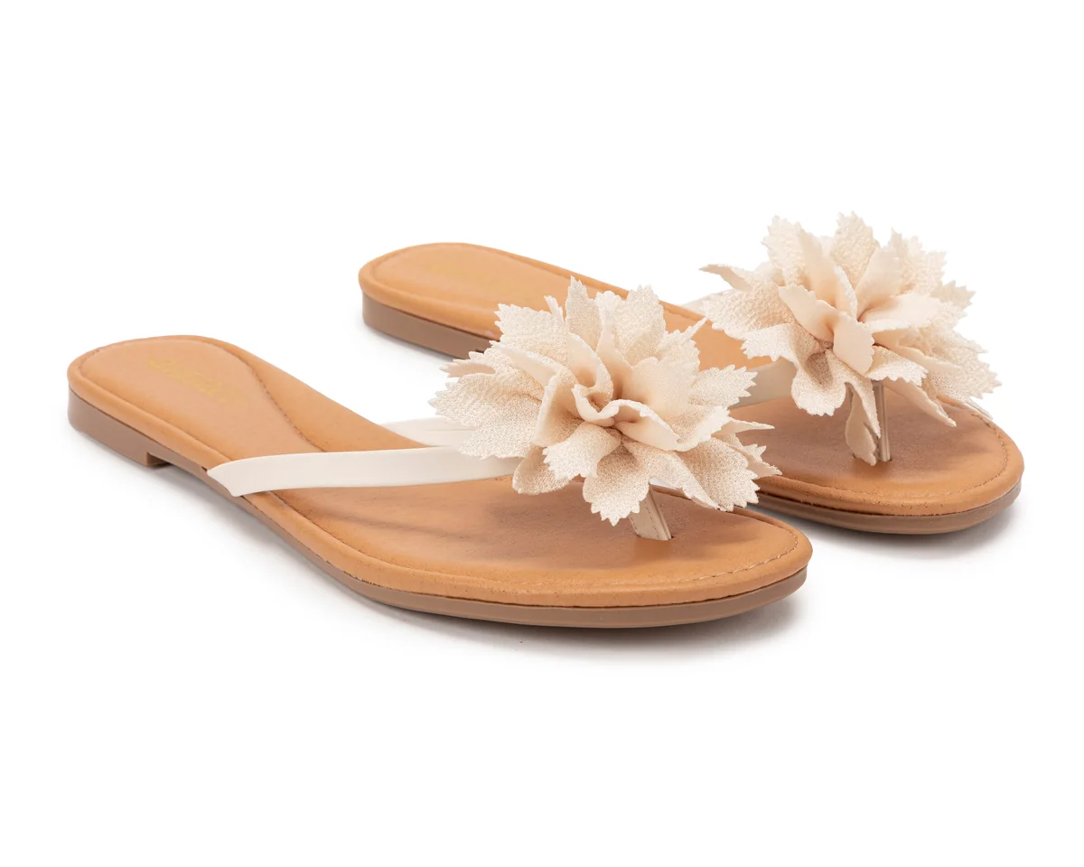 Sandalias Casuales Andrea para Mujer