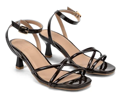 Sandalias de Tacón Strona para Mujer