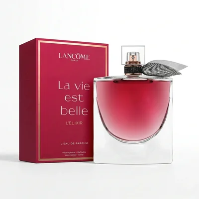 LANCOME - La Vie Est Belle L'Elixir para Mujer EDP 100ML