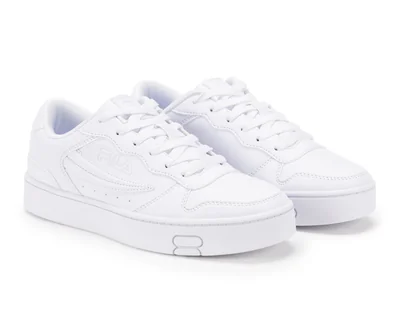 Tenis FILA MMX-100 Blancos para Mujer