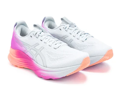 Tenis para Correr Asics Gel-Kayano 32 Sunny Sizzle para Mujer