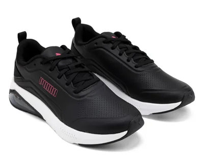 Tenis para Correr Puma Verse Negros para Mujer