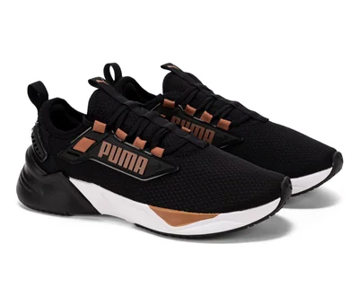 Tenis para Correr Puma Retaliate 3 Wns para Mujer
