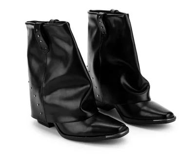 Botas Vaqueras Strona para Mujer