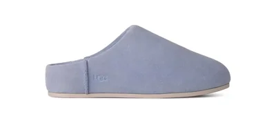 Pantufla Ugg Elea Stormy Blue Para Mujer Slip-on - Venta Internacional.