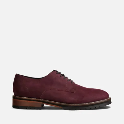 Calzado Para Caballero Oxford Michel Domit Harare01 300v71