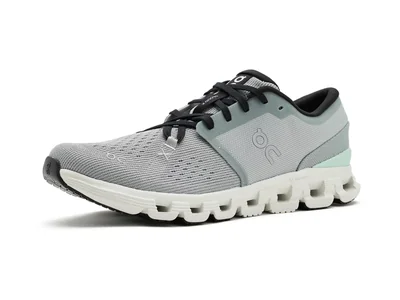 Tenis On Cloud X 4 Tiniceberg Talla 9 Mediana - Venta Internacional.