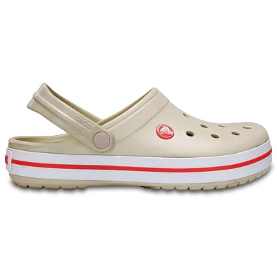 Sandalia Crocs Crocband Clog  Unisex Adulto