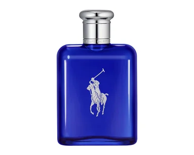 Perfume Ralph Lauren Polo Blue Eau de Toilette 125 ml