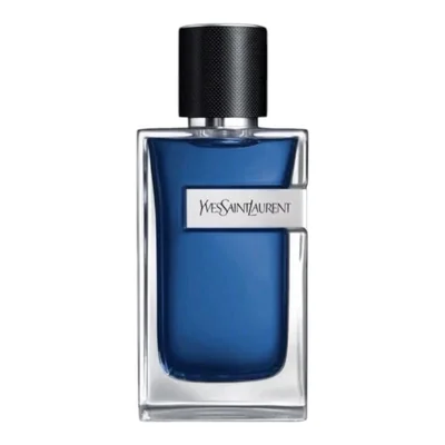 Yves Saint Laurent Y Iced Cologne Edt Intense 100 Ml