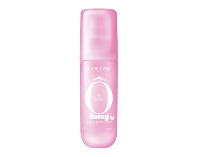 Body Mist Lancôme Frambuesa y Lichi 100 ml