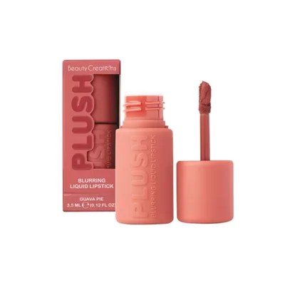 Plush Labial Liquido Mate Guava Pie Beauty Creations