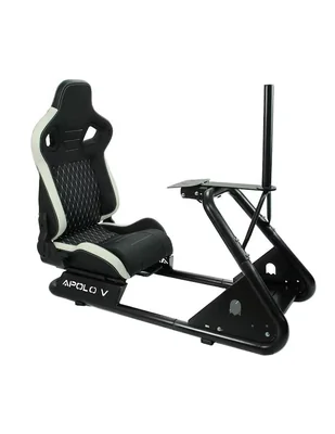 Silla gamer