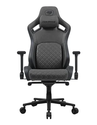 Silla gamer Defensor S