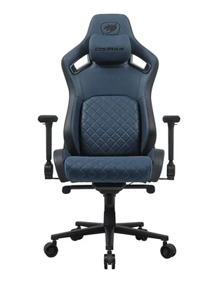Silla gamer Defensor S