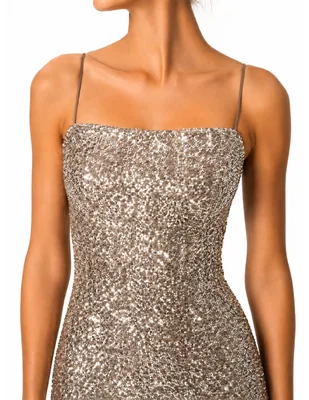 Vestido Mini Fiesta para mujer