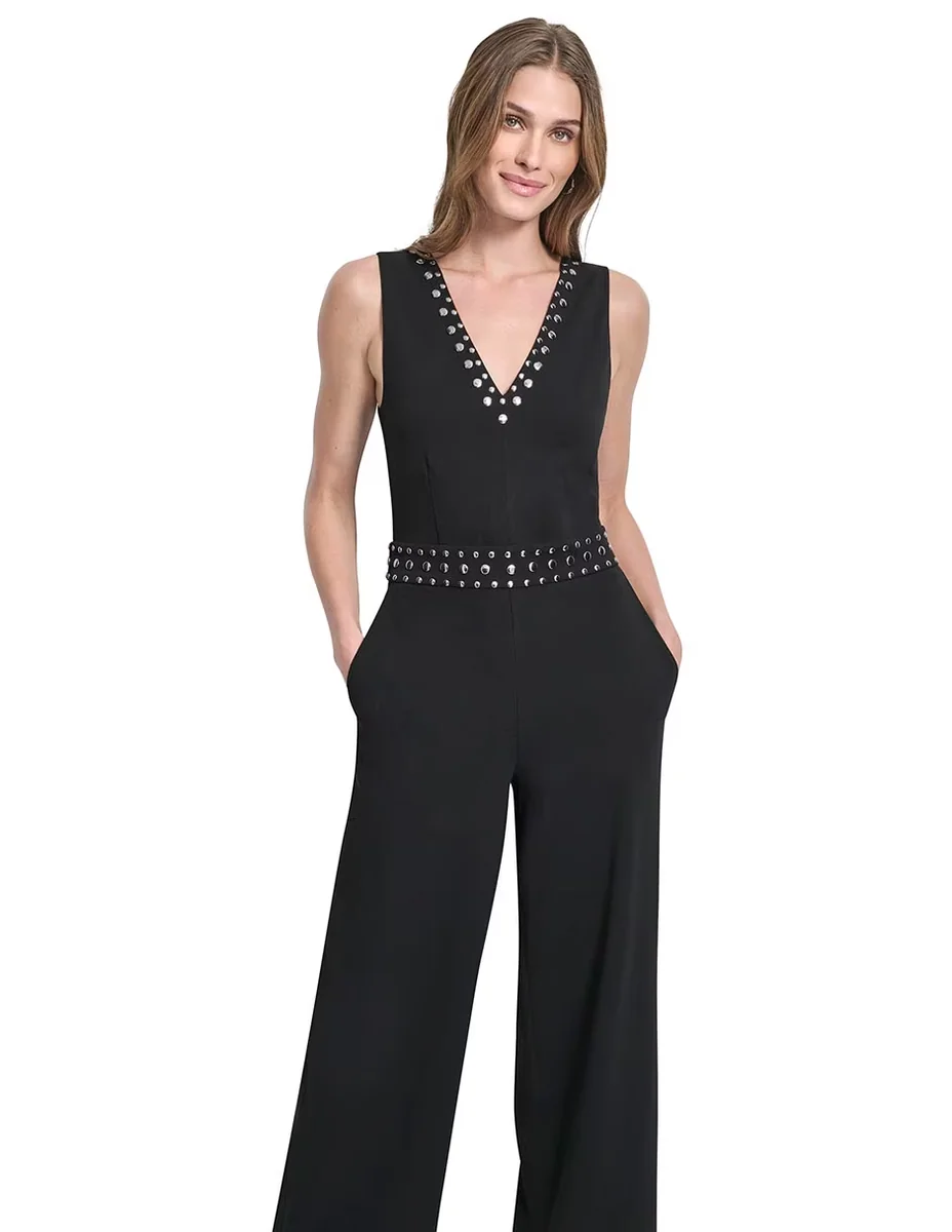 Jumpsuit formal para mujer