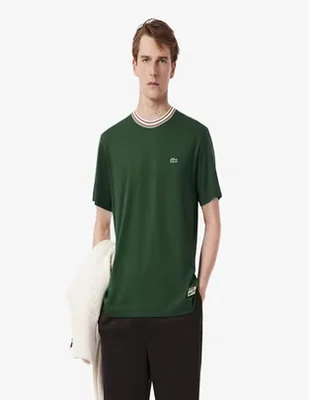Playera Th5455 cuello redondo para hombre