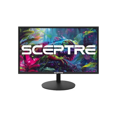 Monitor Sceptre E275W 27 Pulgadas Full HD LED