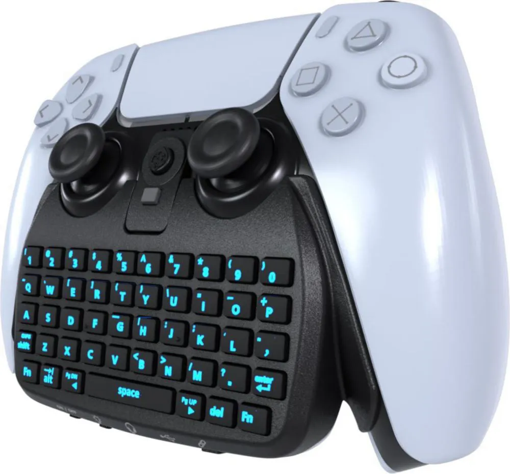 Accesorio para mando y teclado Collective Minds PS5