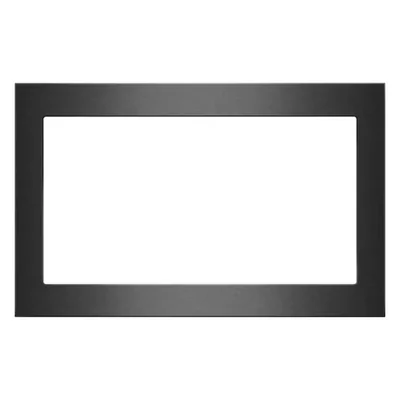 Trim KitchenAid MTK2230PV para Microondas Modelo KMCS324PBS (Reemplaza MK2220AV)