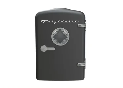 Nevera Portátil Frigidaire 4 L con Cargador AC/DC