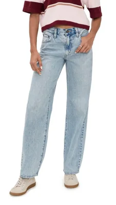 Jeans Levi's Baggy Dad 24 entrepierna 79 cm apertura de pierna 42 cm